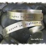 Sterling SIlver Cuff Bracel..