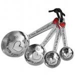 Measuring Spoon Set